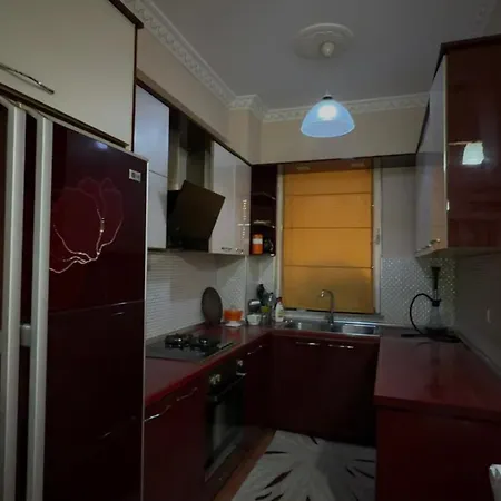 Apartment Sunny Durrës