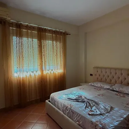 Sunny Apartment