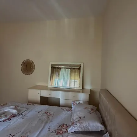 Apartment Sunny Durrës