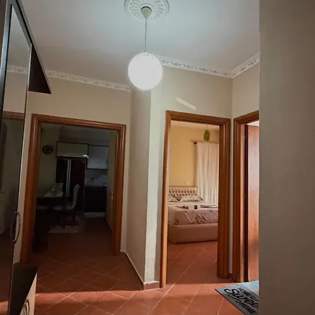Apartment Sunny