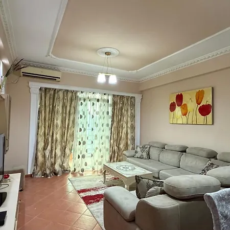 Sunny Apartment