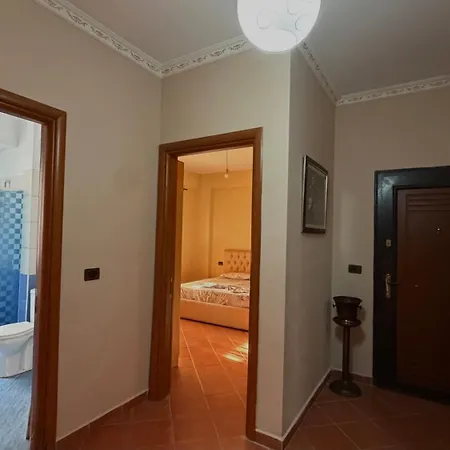 Sunny Apartment